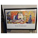 38 x 26 The Last Supper Print
