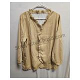 Blouse SZ XL
