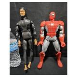 Older Action Figures