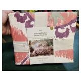 King Duvet Set