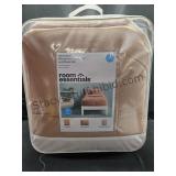 Reversible Comforter & Sheet Set Twin