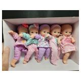 Box Of Babies