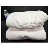 King Flannel Fleece Blanket New