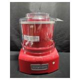 Cuisinart Ice Cream Maker