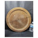 18 Inch Ceramic Plate