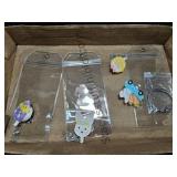 Badge Covers & Lanyards
