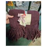 Blanket Scarf