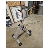 Fitness Machine