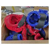 Boxing Gear Youth Small