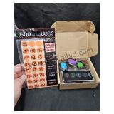 Wireless Item Finder Untested & Tags