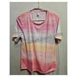 Blouse SZ LG