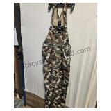 Hunting Overalls SZ Small