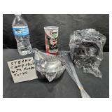 Sterno Camp Stove & Fuel