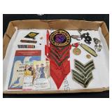 Military Collectables