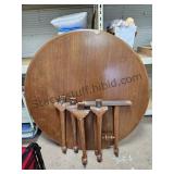 Older Round Table