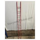 4 FT Wood Ladder