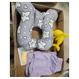 Baby / Toddler Items