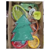 Kitchen Items