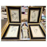 VNT Doll & Pictures
