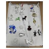 Miniature Collection Flat 6