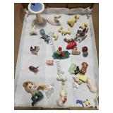 Miniature Collection Flat 5