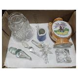 Misc Treasures