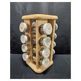 Spice Rack