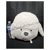 Puppy Pillow