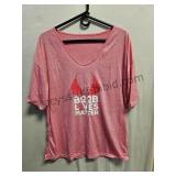 Boobs Lives Matter SZ XL