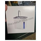 Pet Waterer