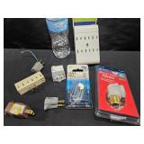 Misc Electrical