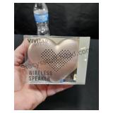 Wireless Speaker