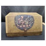 Egyptian Theme Box