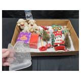 Misc Christmas Treasures