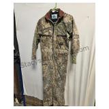 Hunting Coveralls SZ Youth 16