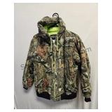 Mossy Oak Jacket SZ XL