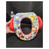 Potty Training Seat