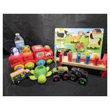 Toy Bundle