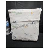 New Twin Sheet Set Unicorns