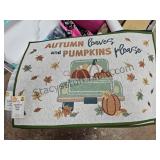 20x30 Tapestry Door Mat