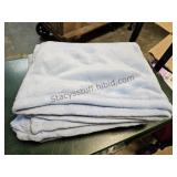 50x60 Blue Blanket
