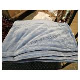 Twin XL Blanket