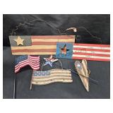 Patriotic Decor