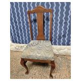 Older Chair