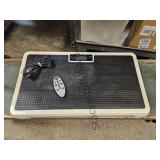 Fitness Vibration Plate