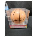 Mini Air Pump