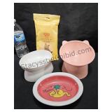 Cat Items