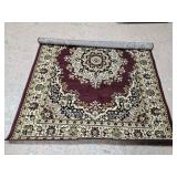 5 FT 3 X 7 FT 2 Area Rug New