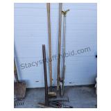Garden Tools