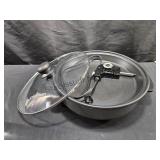 Electric Skillet